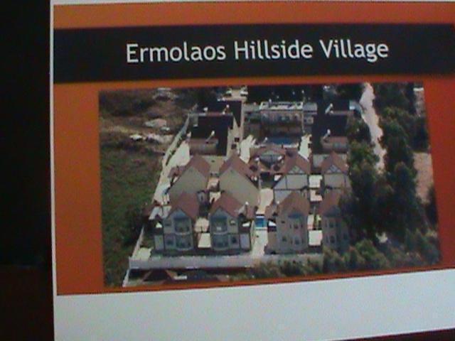Ermolaos Hillside Villas ลิคชูรี ภายนอก รูปภาพ